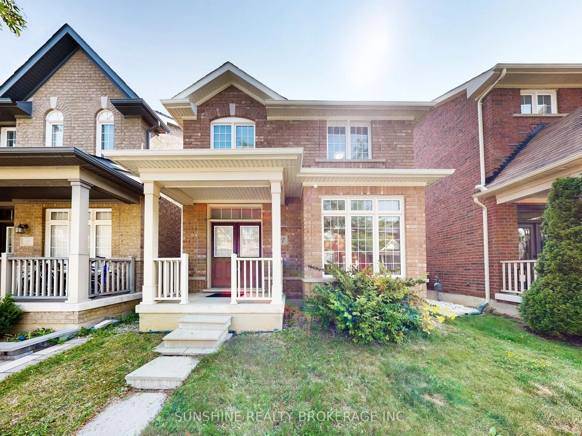 Detached in Markham