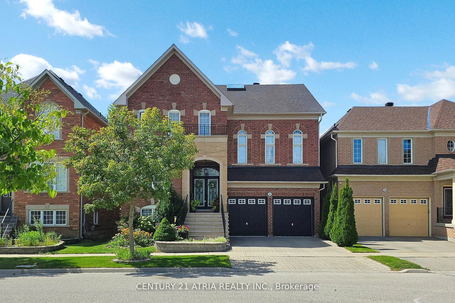 24 Gannett Drive, Richmond Hill, ON L4E 0E9