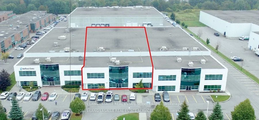88 East Beaver Creek Road UNIT 5, Richmond Hill, ON L4B 4A8