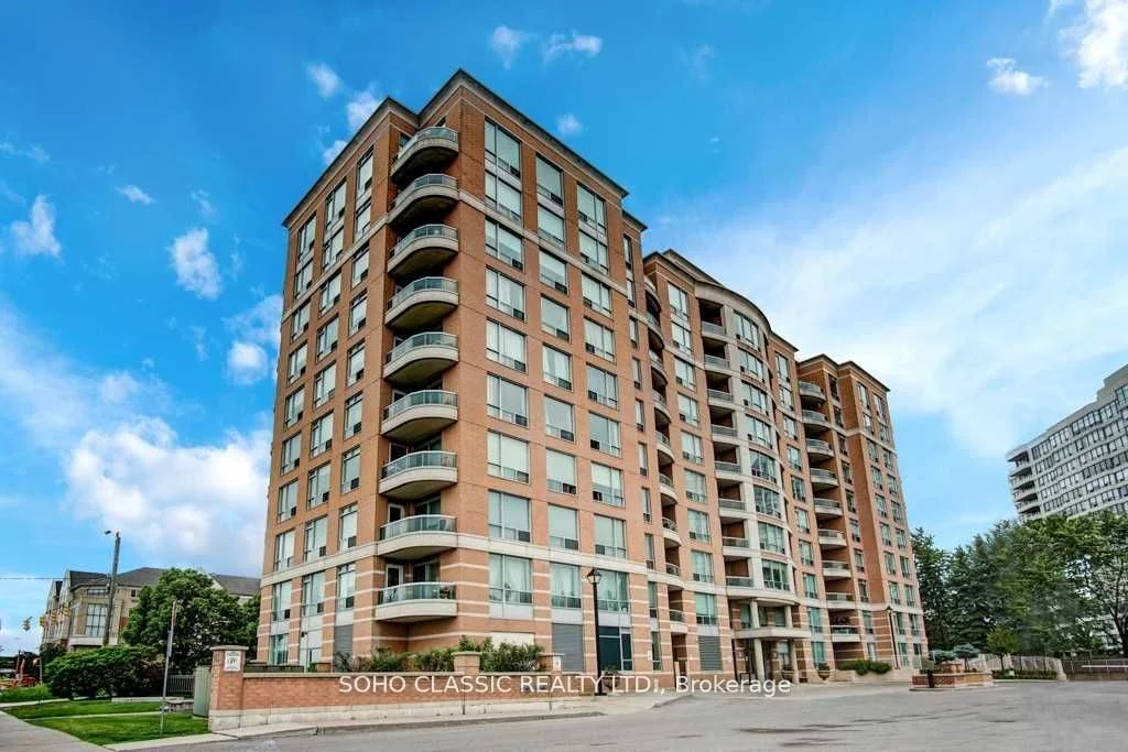 745 New Westminster Drive 408, Vaughan, ON L4J 8J9