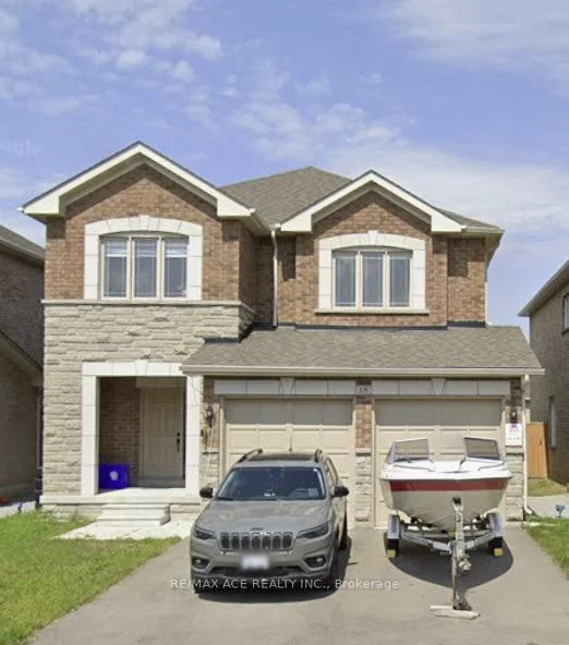 18 Jardine Street, Brock, ON L0K 1A0