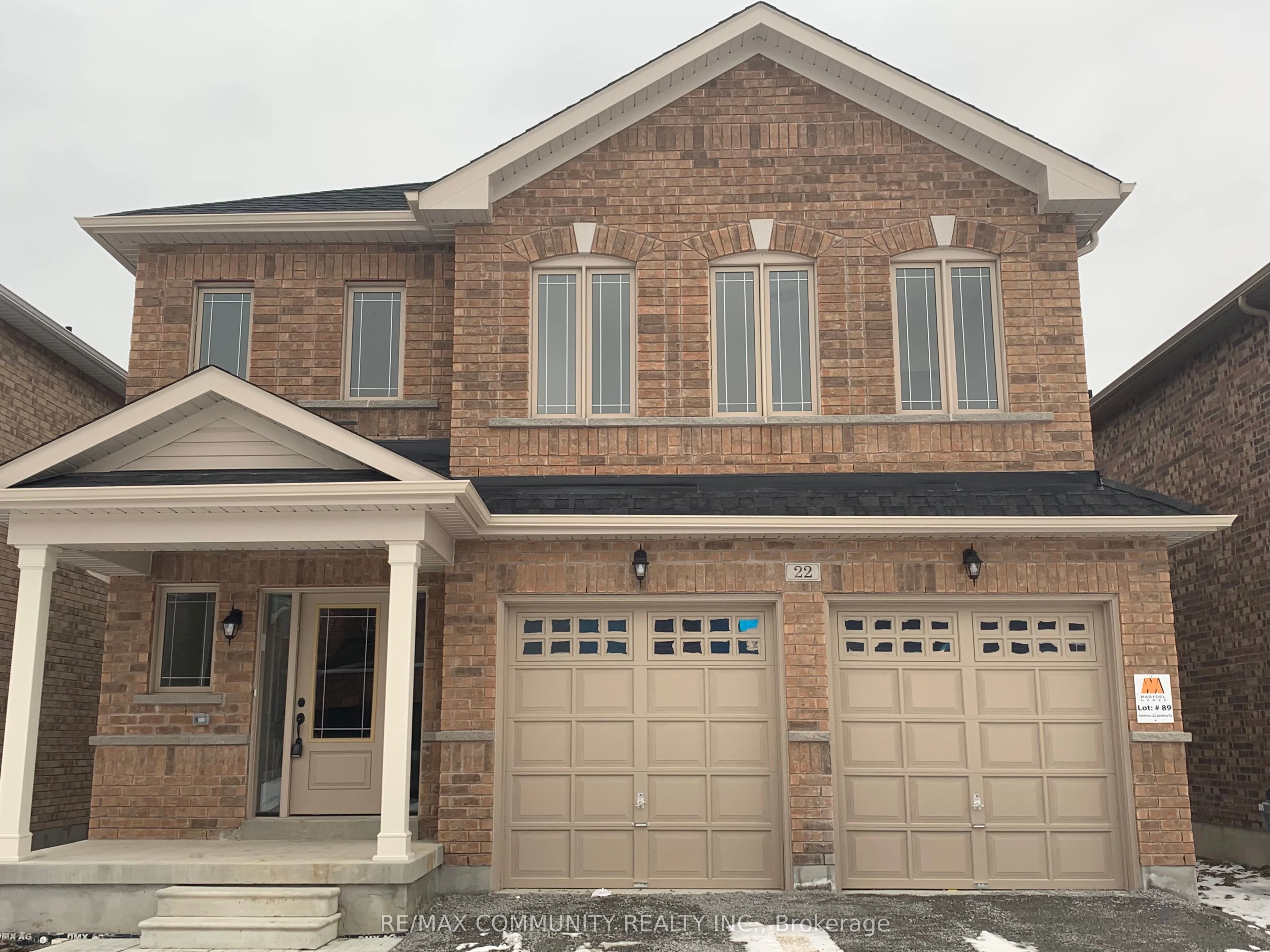 22 Jardine Street, Brock, ON L0K 1A0