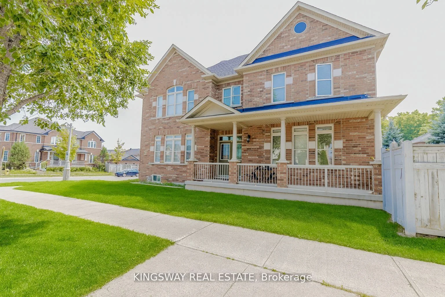 197 Ken Laushway Avenue, Whitchurch-Stouffville, ON L4A 0S6