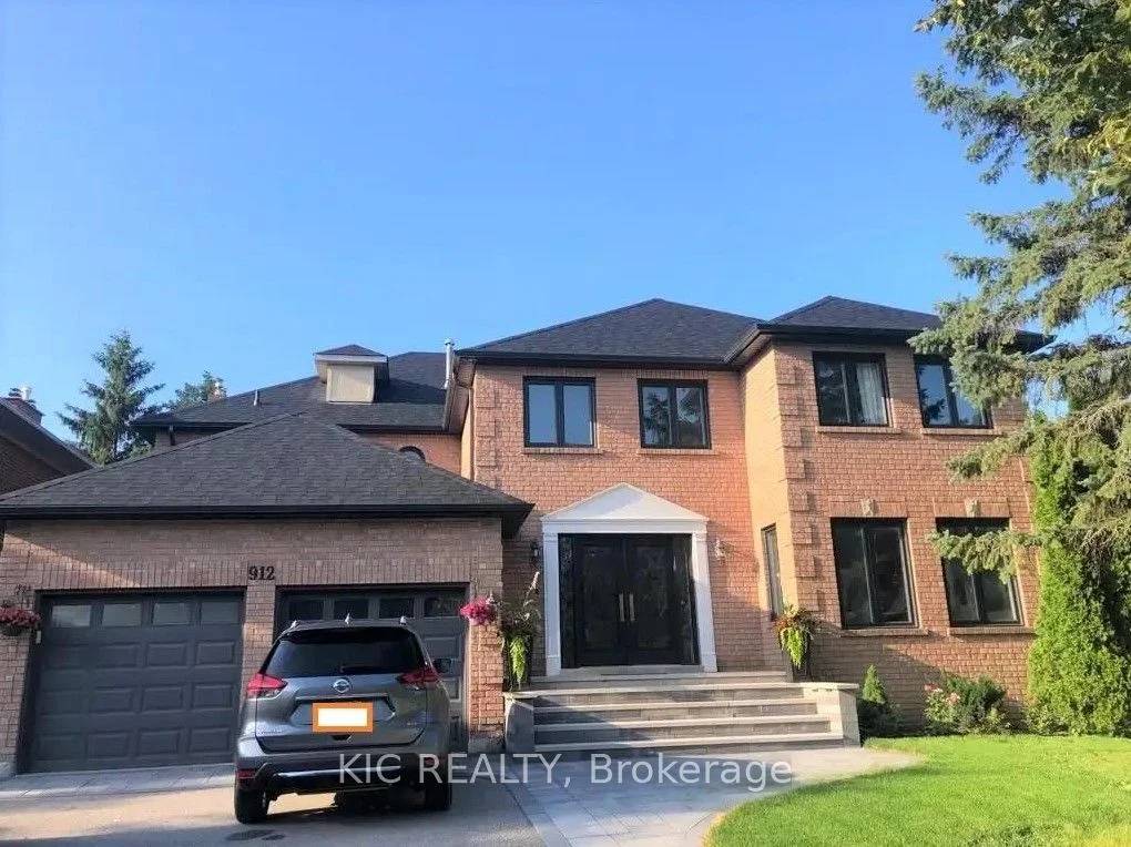 912 Tegal Place Basement, Newmarket, ON L3X 1L3