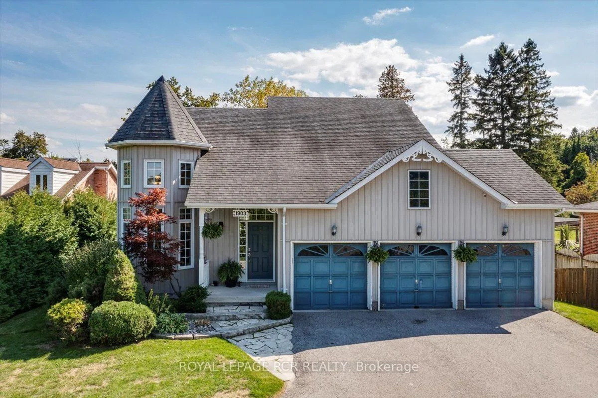 1903 Metro Road N, Georgina, ON L0E 1L0