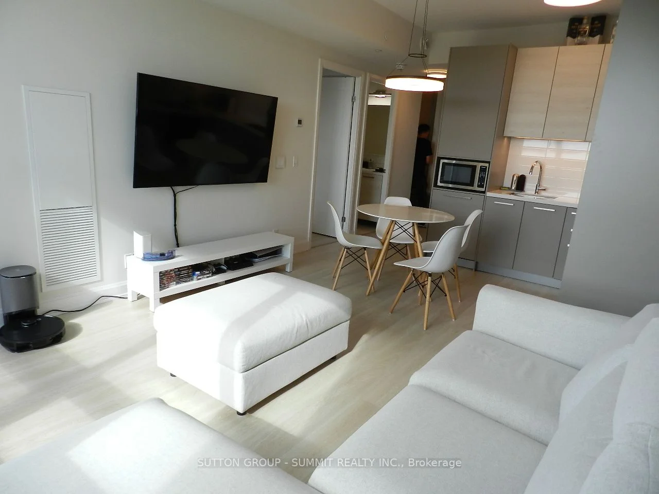 12 Gandhi Lane 1607, Markham, ON L3T 0G8