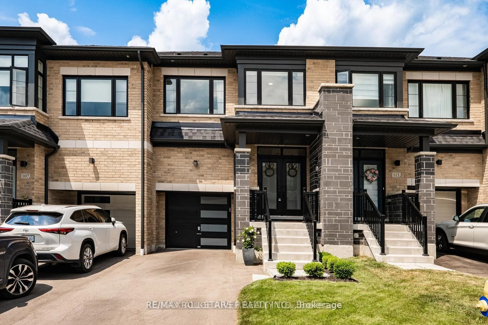 111 Boundary Boulevard, Whitchurch-Stouffville, ON L4A 4W2