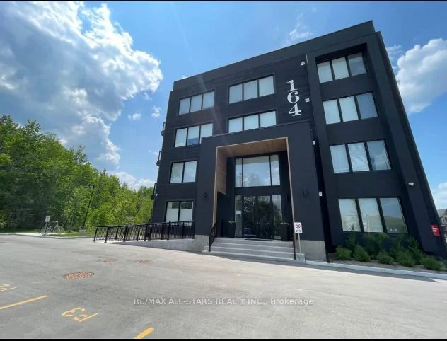164 Cemetery Road 303, Uxbridge, ON L9P 0E9
