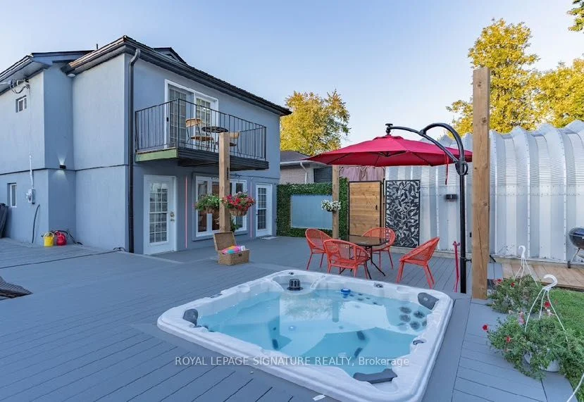 245 Bayview Avenue, Georgina, ON L4P 2T9