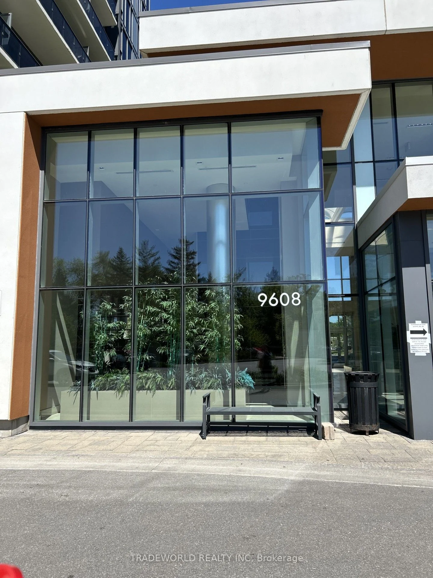 9608 Yonge Street 1001A, Richmond Hill, ON L4C 1V6