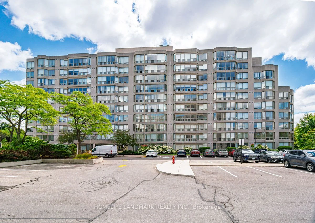 175 Cedar Avenue 712, Richmond Hill, ON L4C 9V3