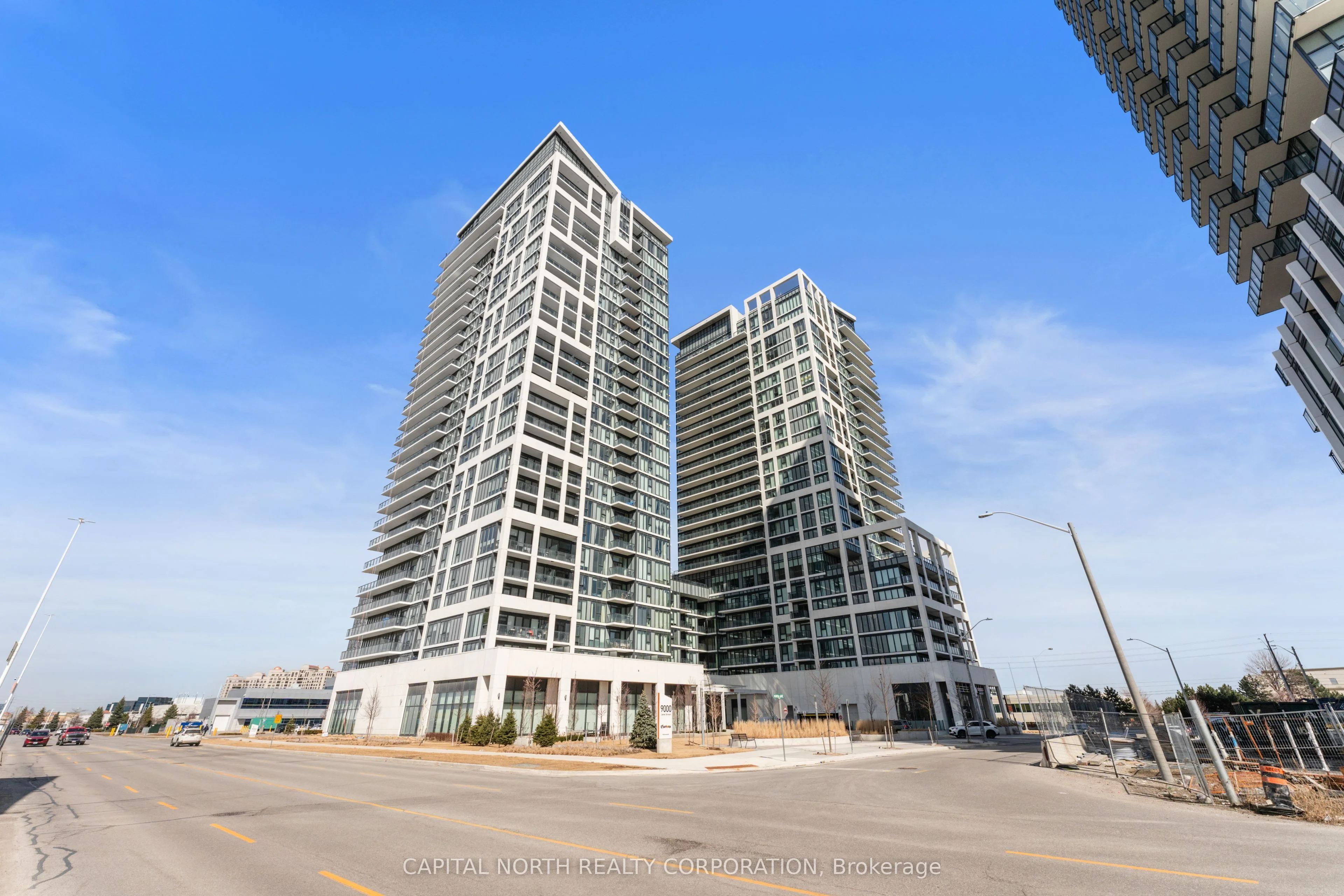 9000 Jane Street 629, Vaughan, On L4k 0m6