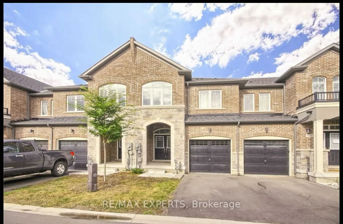 106 Knott End Crescent Lower, Newmarket, ON L3Y 0E4