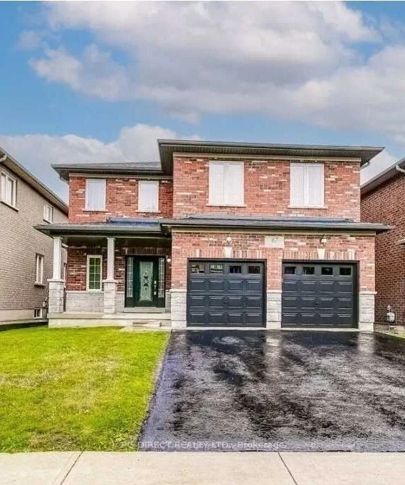 67 Faris Street, Bradford West Gwillimbury, ON L3Z 0C5