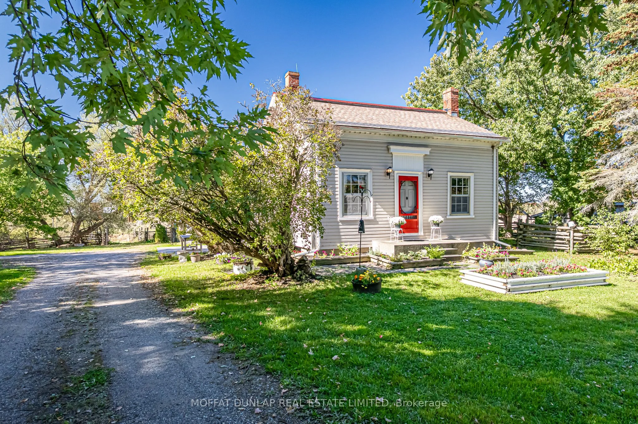 3012 Concession 8 Road, Adjala-Tosorontio, ON L0G 1W0
