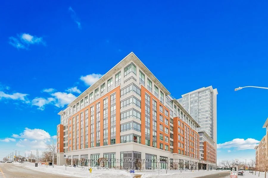 1 Sun Yat-Sen Avenue 267, Markham, ON L3R 5K9