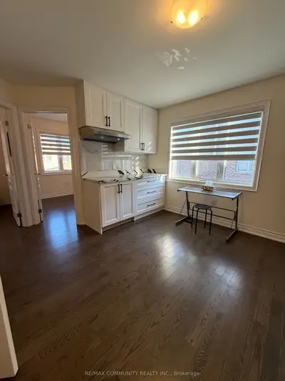 Detached in Markham