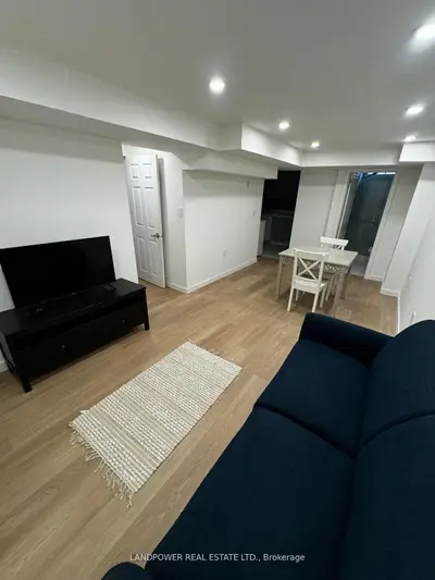 Detached in Aurora