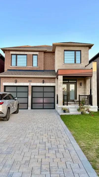 Detached in Markham