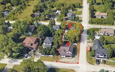 374 Raines Street, Georgina, On L4p 3c8