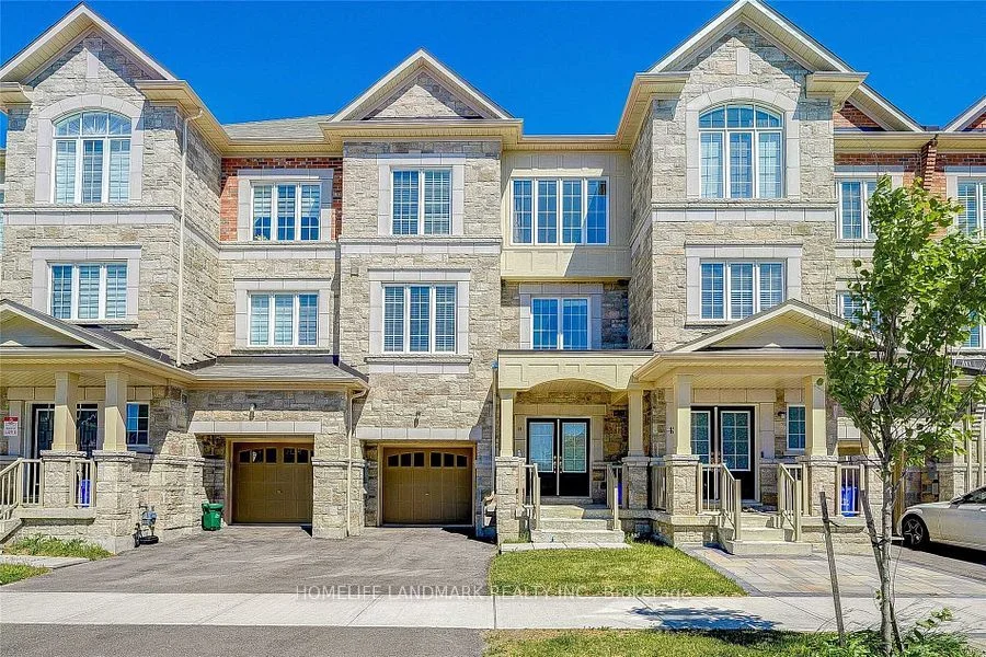 14 Hartney Drive, Richmond Hill, ON L4S 0J8