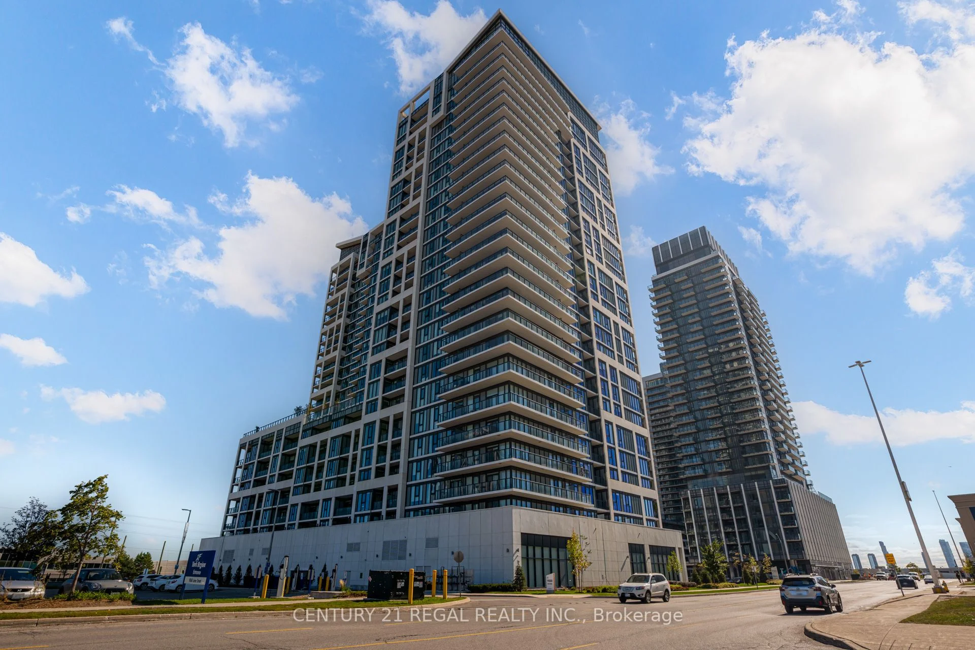 9000 Jane Street 2125, Vaughan, On L4k 0a4