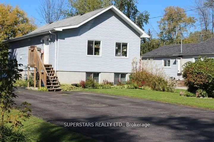 276 Parkwood Avenue Bsmt, Georgina, ON L4P 2X3