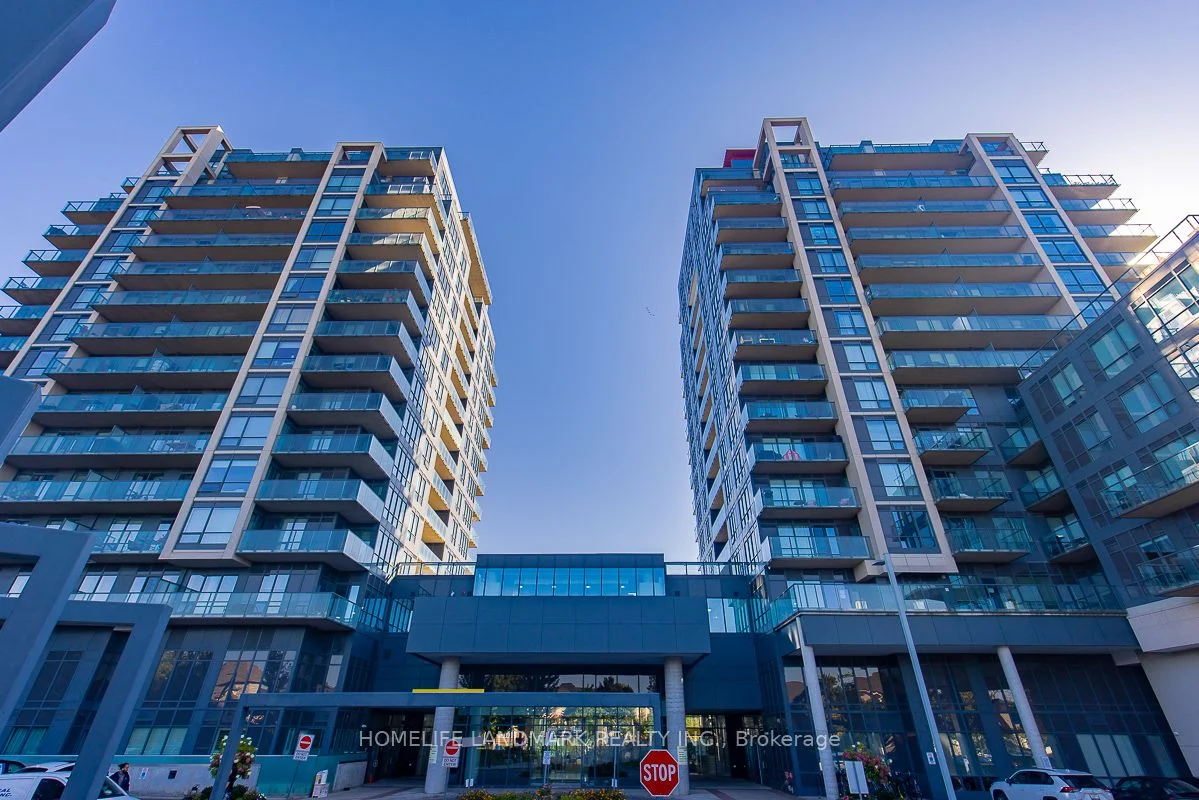 9088 Yonge Street 507, Richmond Hill, ON L4C 0Y6