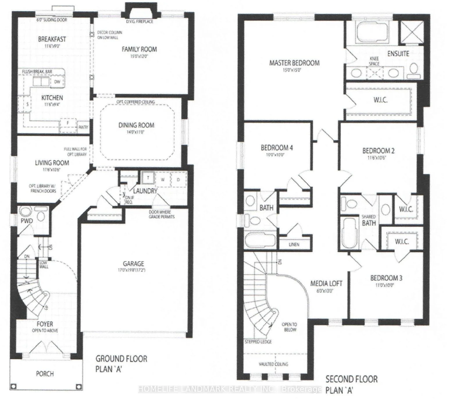 602 Clifford Perry Place, Newmarket, ON L3X 0J2