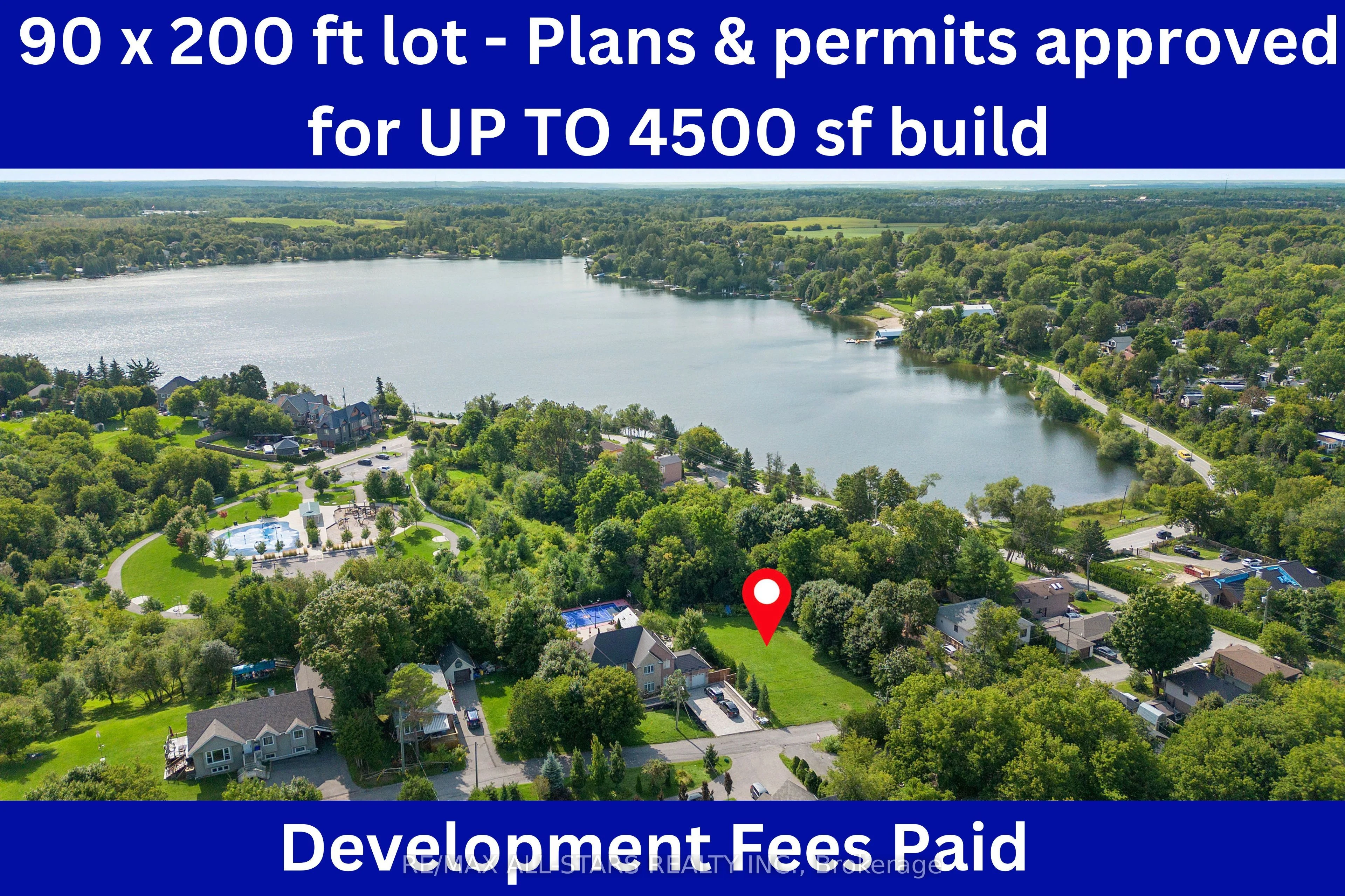 12 Churchill Drive S, Whitchurch-Stouffville, ON L4A 7X3
