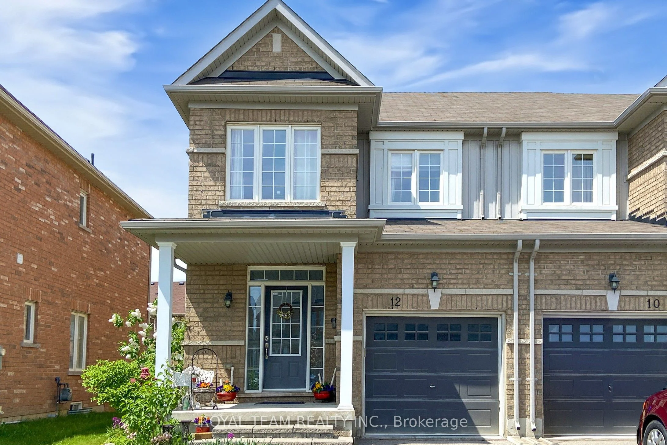 12 Luisa Street, Bradford West Gwillimbury, ON L3Z 0P2