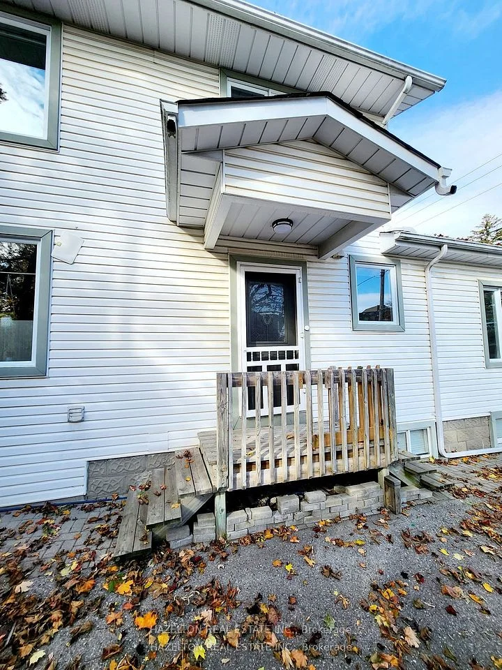 16 Park Drive 2, Whitchurch-Stouffville, ON L4A 1G1