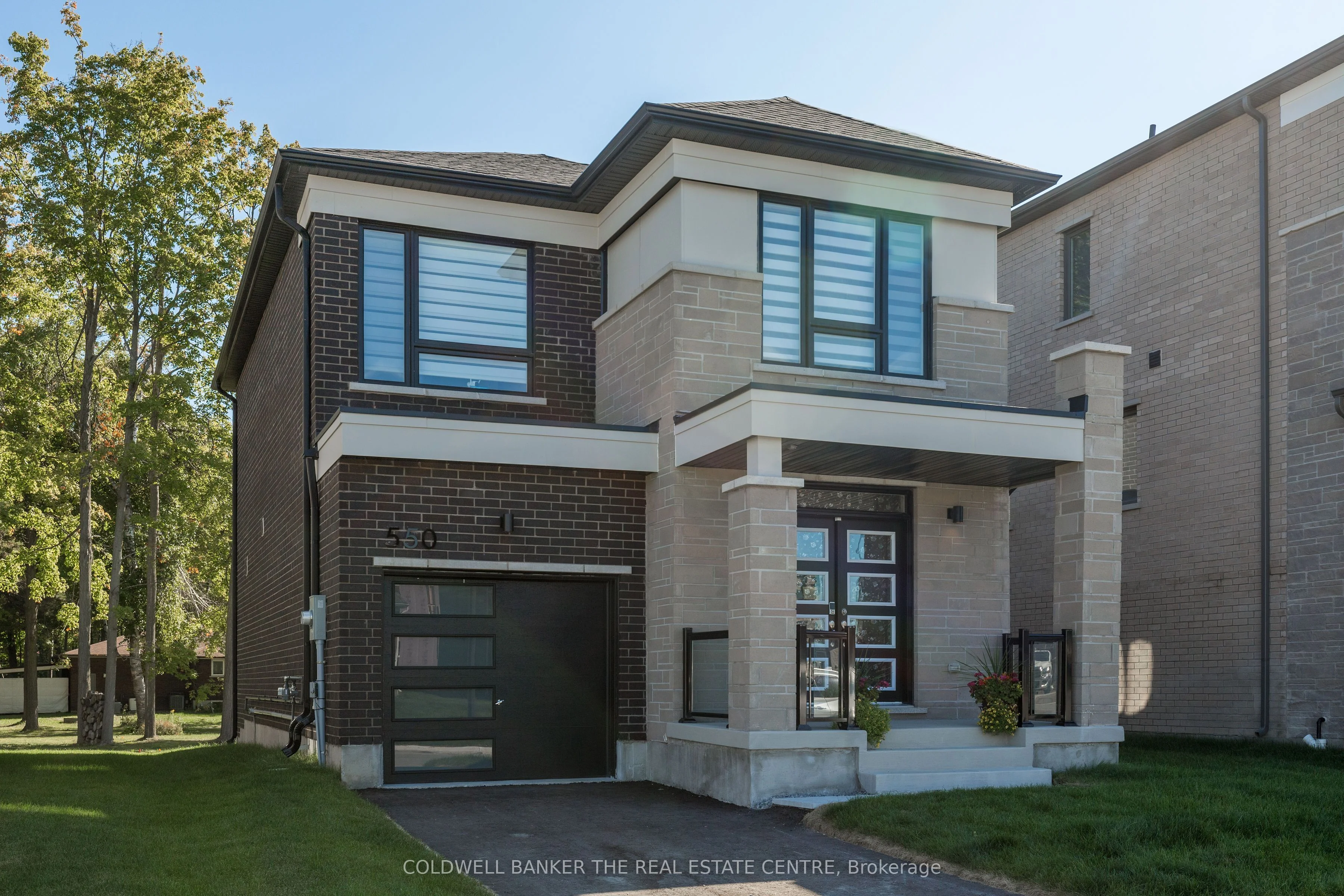 Detached in Innisfil