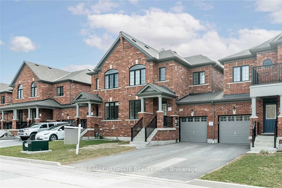 150 Spofford Drive, Whitchurch-Stouffville, ON L4A 4P6
