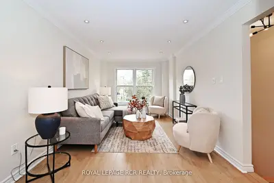 Condo Townhouse in Aurora