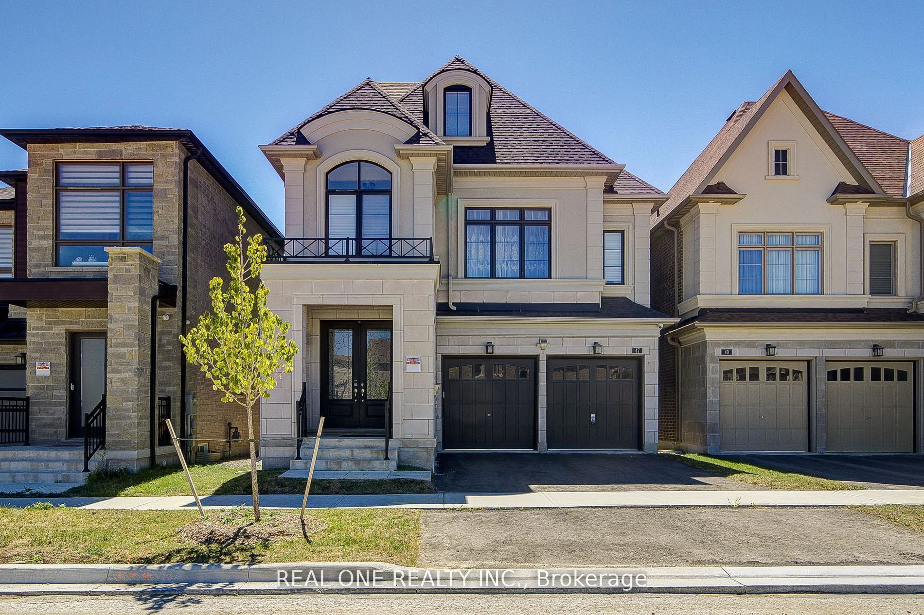 Detached in Richmond Hill