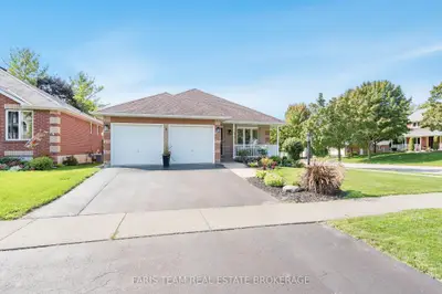 Detached in East Gwillimbury