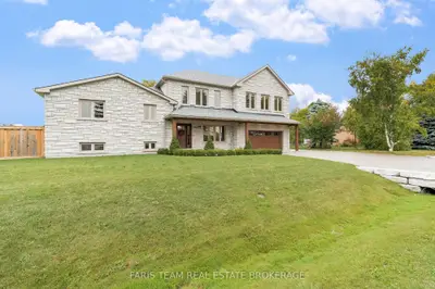 Detached in Innisfil