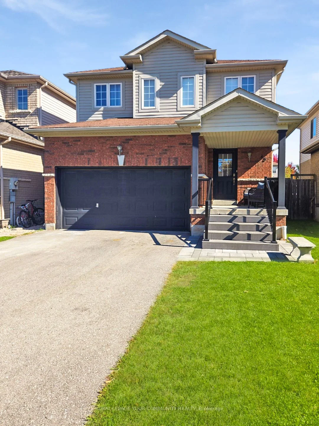 45 Mcmulkin Street, New Tecumseth, On L9r 0a7