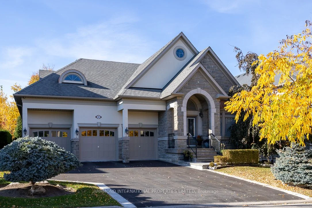 Detached in Vaughan