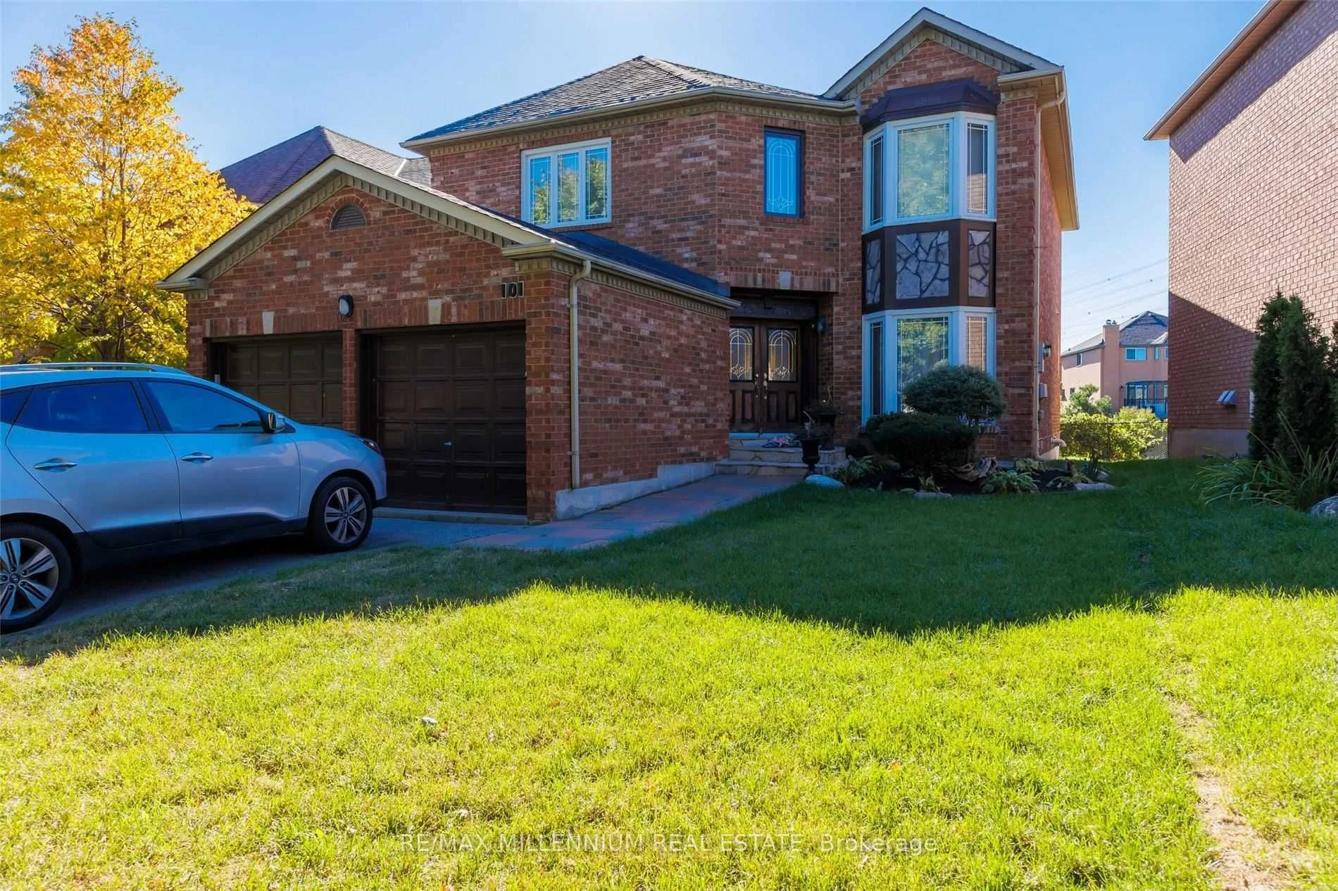 101 Loma Vista Drive Lower, Vaughan, On L4j 7s2