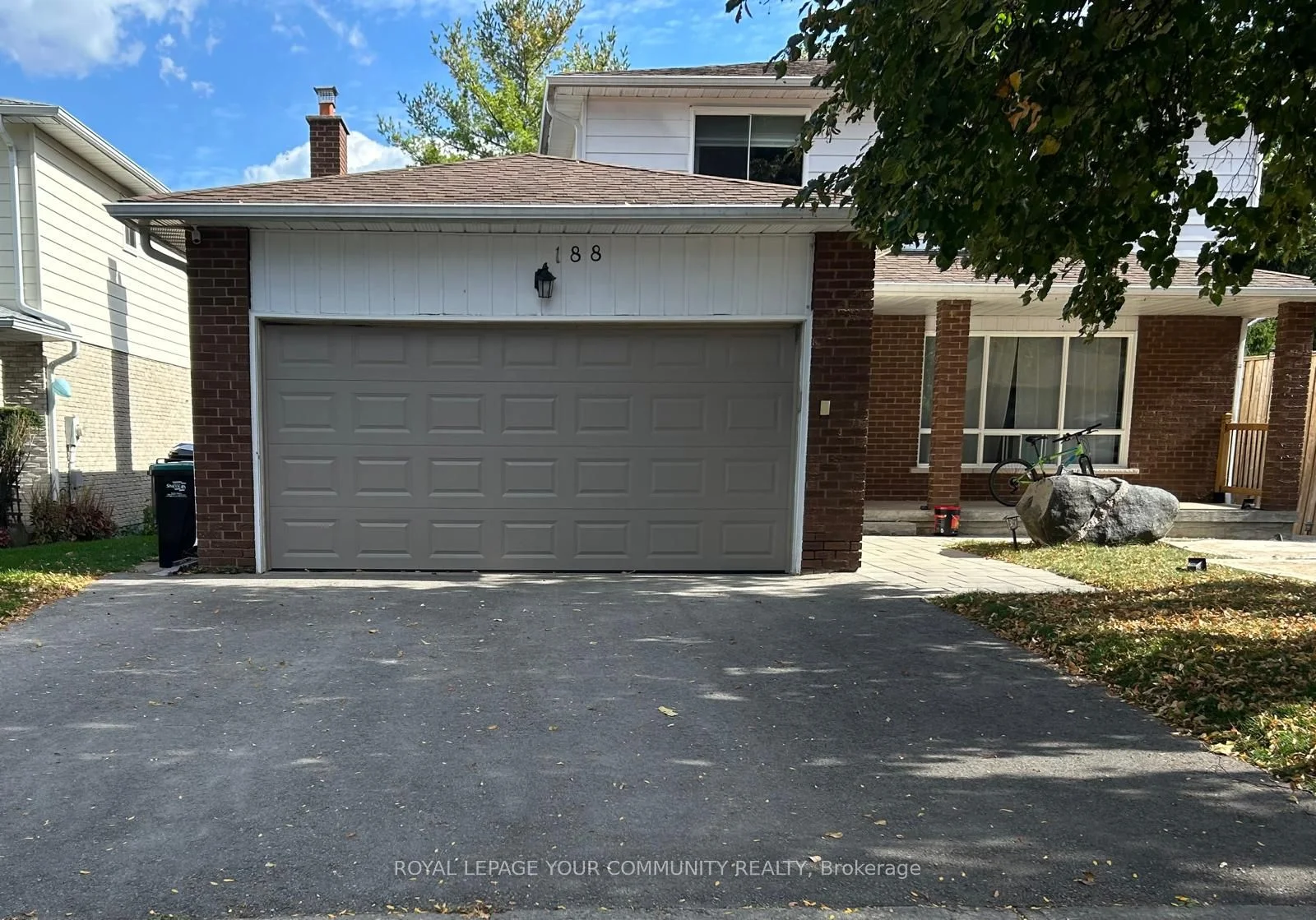 188 Mason Avenue, Bradford West Gwillimbury, On L3z 1b2