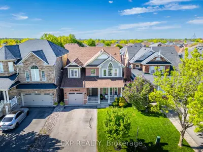 Detached in Aurora