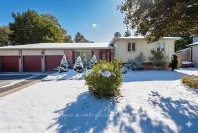 Detached in Adjala-Tosorontio
