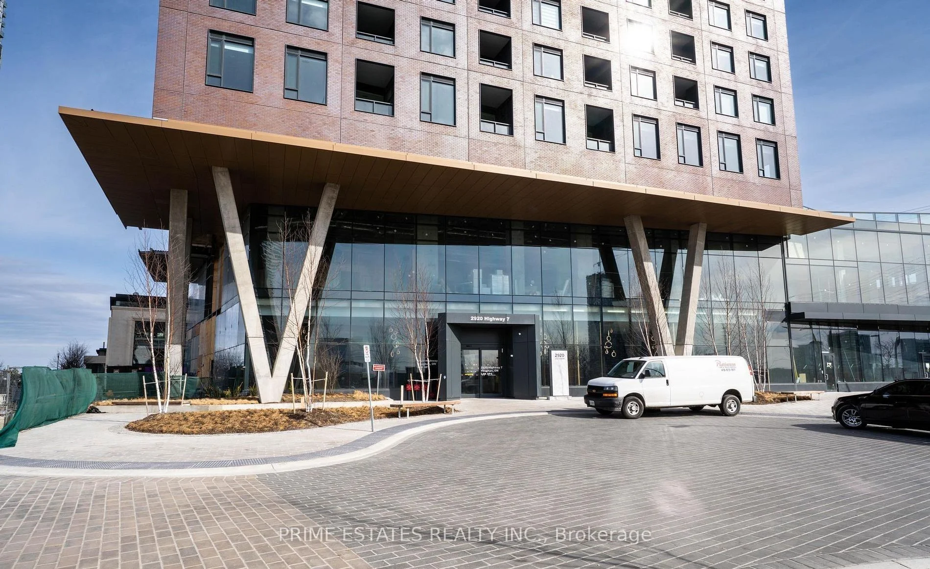 2920 Highway 7 Road 3406, Vaughan, ON L4K 0P4