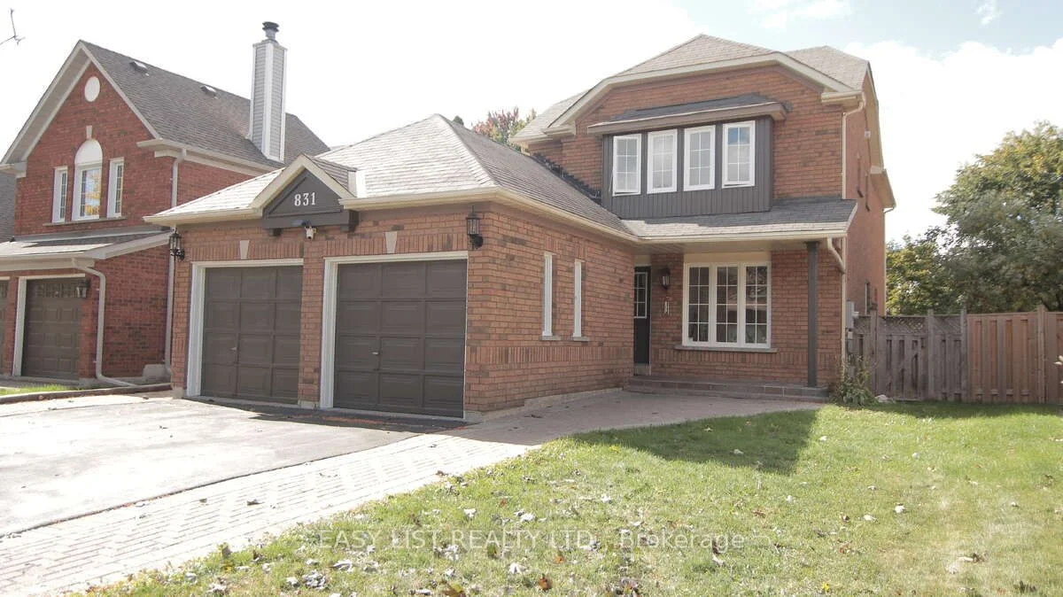 Detached in Newmarket