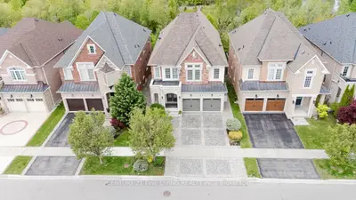 Detached in Vaughan