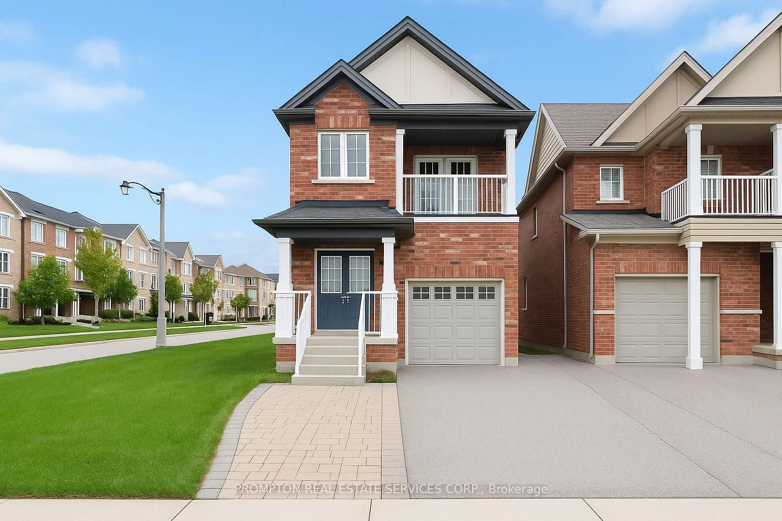 1 Israel Zilber Drive, Vaughan, ON L6A 0H2