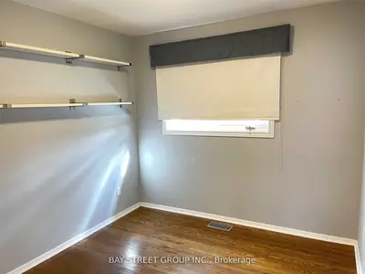 Detached in Markham