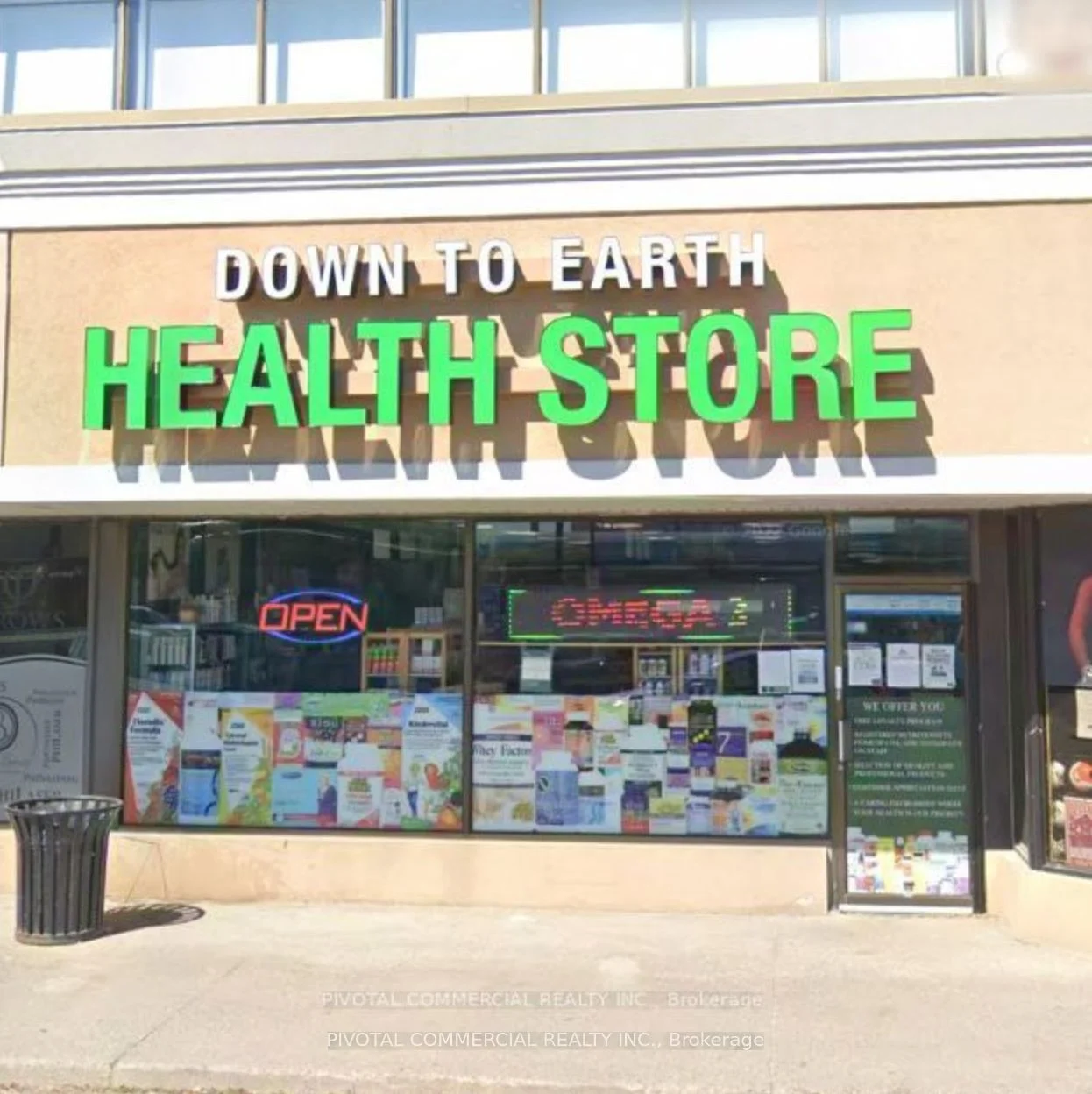 10720 Yonge Street 103, Richmond Hill, ON L4C 3C9